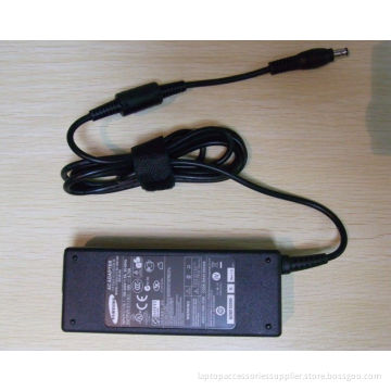 Samsung Pa-1900-08s Compatible Laptop Power Ac Adapter Charger